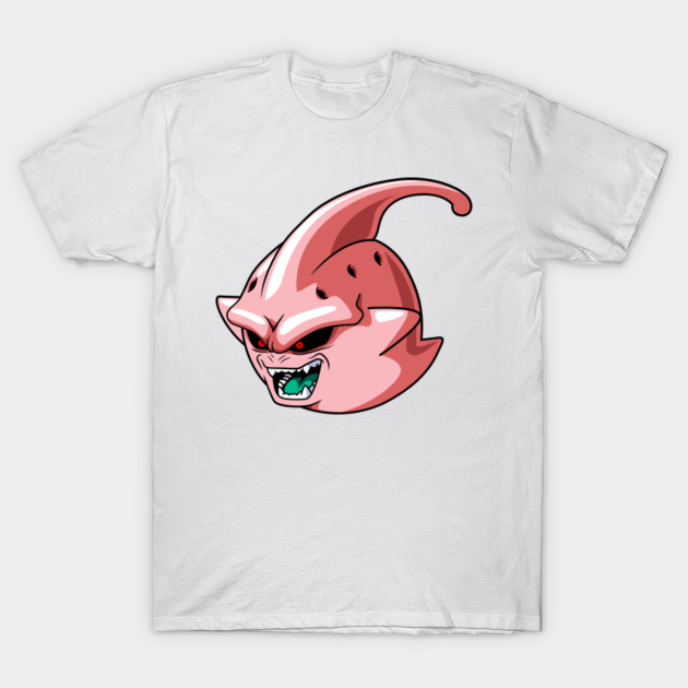 Majin Boo T-Shirt-TOZ